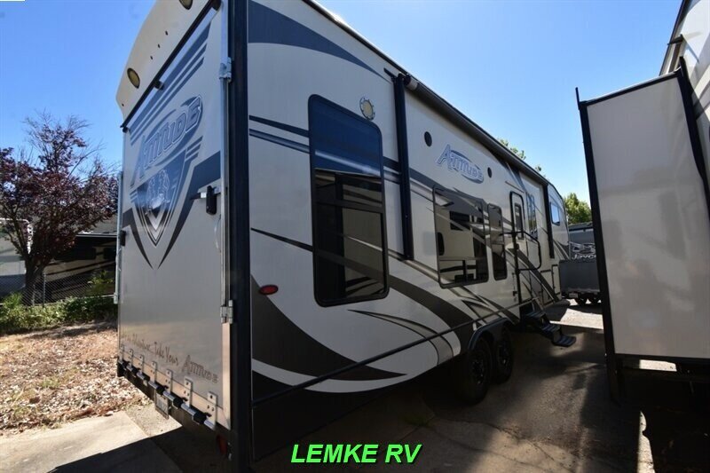 2020 Eclipse Attitude 2814SS   - Photo 8 - Rocklin, CA 95677