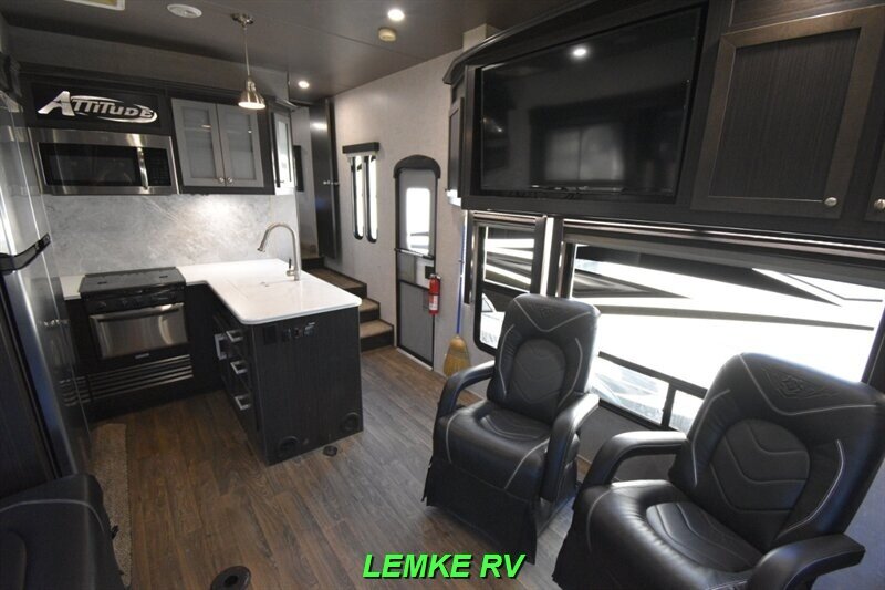 2020 Eclipse Attitude 2814SS   - Photo 15 - Rocklin, CA 95677