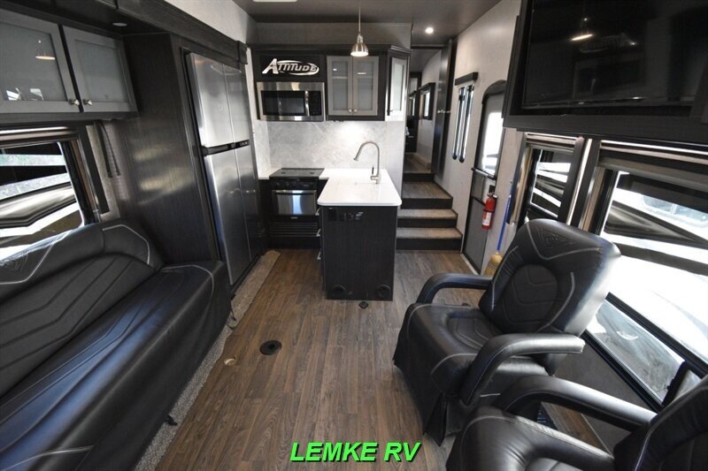 2020 Eclipse Attitude 2814SS   - Photo 5 - Rocklin, CA 95677