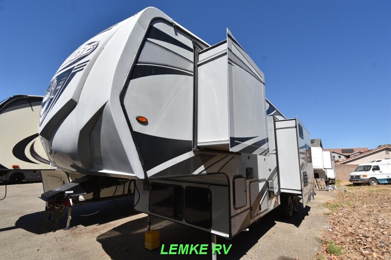 2020 Eclipse Attitude 2814SS   - Photo 6 - Rocklin, CA 95677