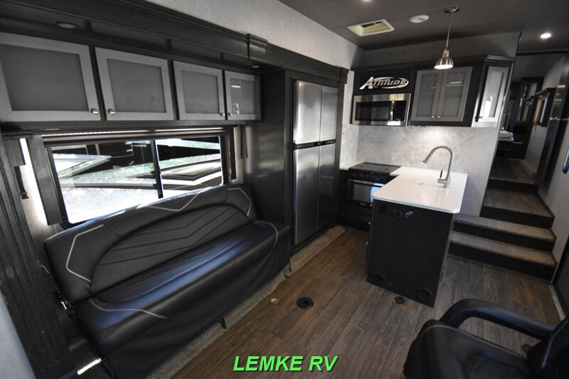 2020 Eclipse Attitude 2814SS   - Photo 12 - Rocklin, CA 95677