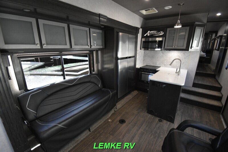 2020 Eclipse Attitude 2814SS   - Photo 12 - Rocklin, CA 95677