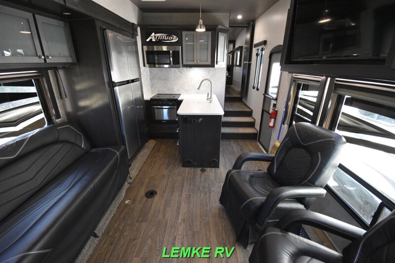2020 Eclipse Attitude 2814SS   - Photo 5 - Rocklin, CA 95677