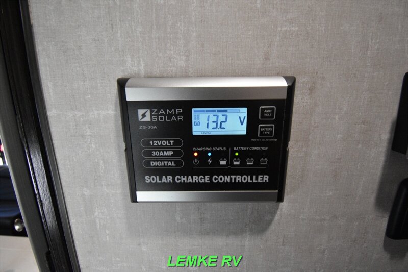 2020 Eclipse Attitude 2814SS   - Photo 24 - Rocklin, CA 95677