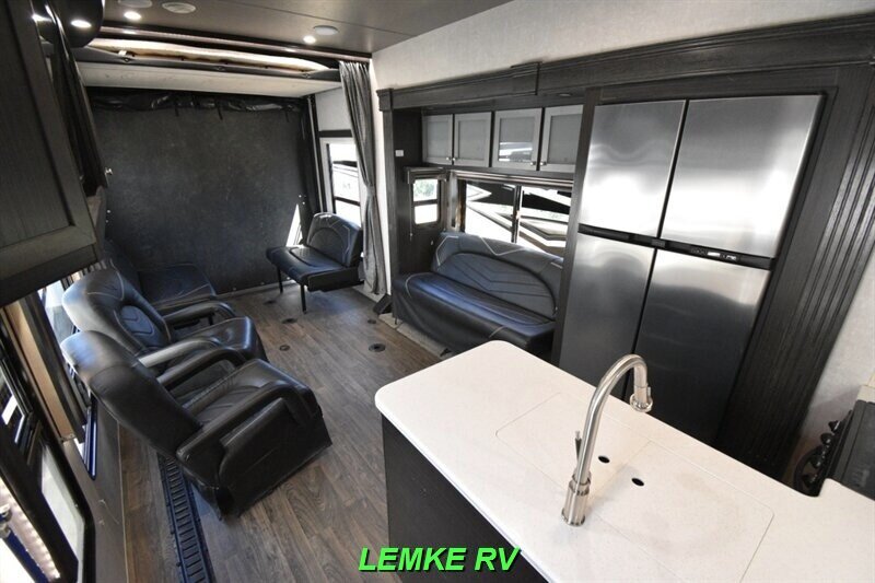 2020 Eclipse Attitude 2814SS   - Photo 10 - Rocklin, CA 95677