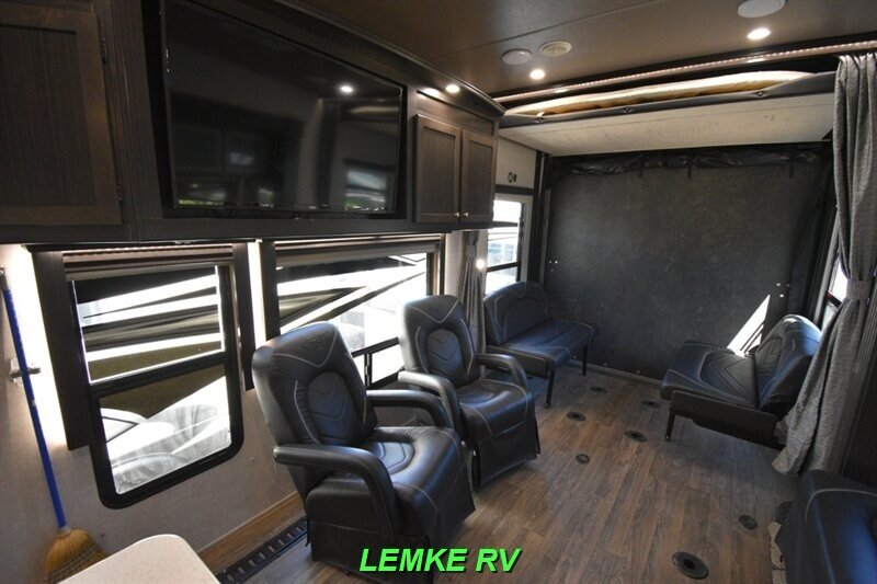 2020 Eclipse Attitude 2814SS   - Photo 13 - Rocklin, CA 95677