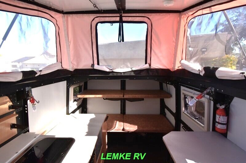 2021 Taxa Outdoors Mantis STD   - Photo 5 - Rocklin, CA 95677