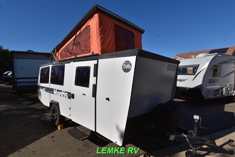 2021 Taxa Outdoors Mantis   - Photo 1 - Rocklin, CA 95677