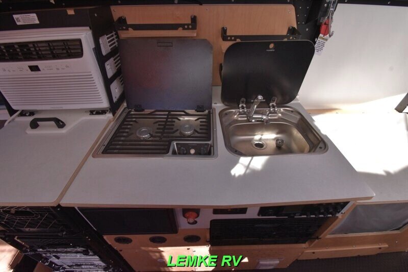 2021 Taxa Outdoors Mantis STD   - Photo 14 - Rocklin, CA 95677