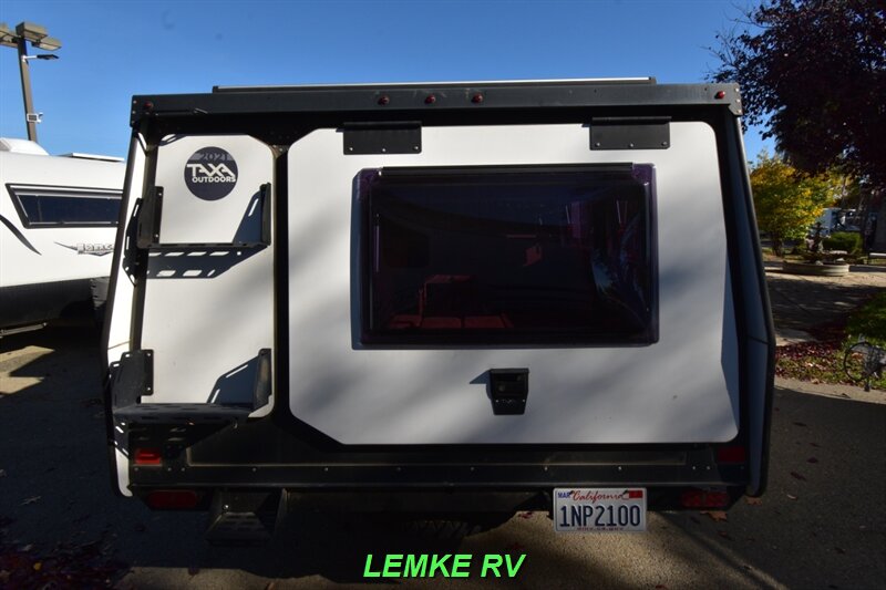 2021 Taxa Outdoors Mantis   - Photo 8 - Rocklin, CA 95677