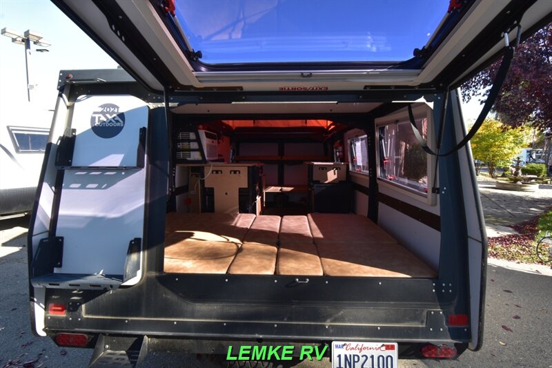 2021 Taxa Outdoors Mantis   - Photo 9 - Rocklin, CA 95677