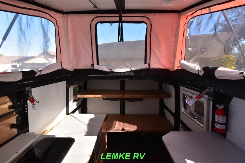 2021 Taxa Outdoors Mantis   - Photo 5 - Rocklin, CA 95677