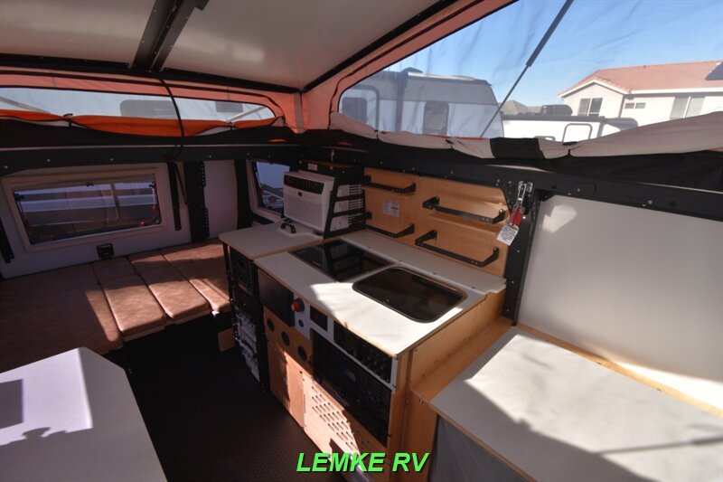 2021 Taxa Outdoors Mantis   - Photo 11 - Rocklin, CA 95677