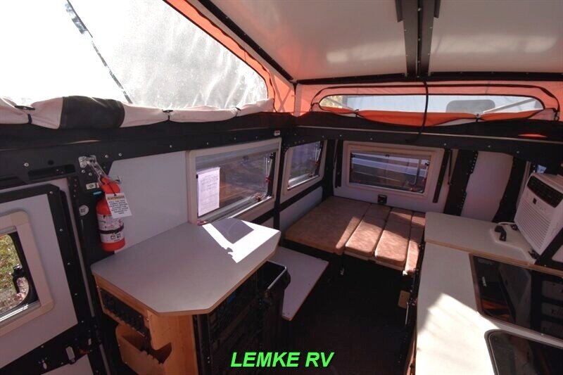 2021 Taxa Outdoors Mantis STD   - Photo 21 - Rocklin, CA 95677