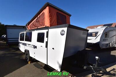 2021 Taxa Outdoors Mantis STD