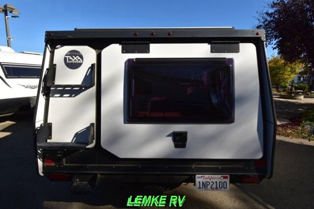 2021 Taxa Outdoors Mantis STD   - Photo 8 - Rocklin, CA 95677