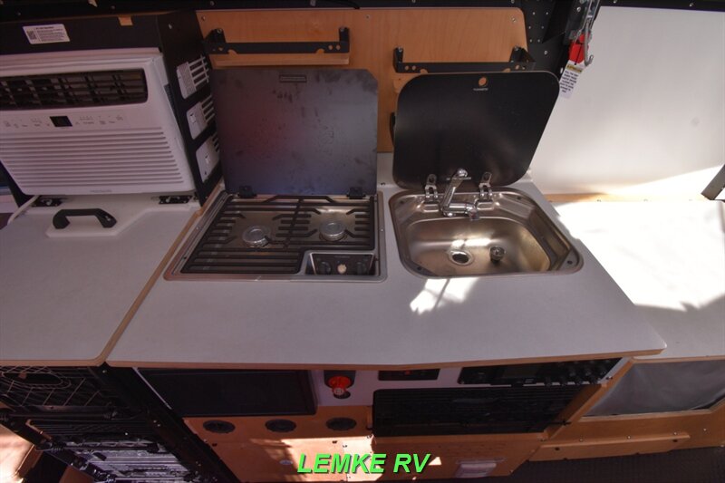 2021 Taxa Outdoors Mantis   - Photo 14 - Rocklin, CA 95677