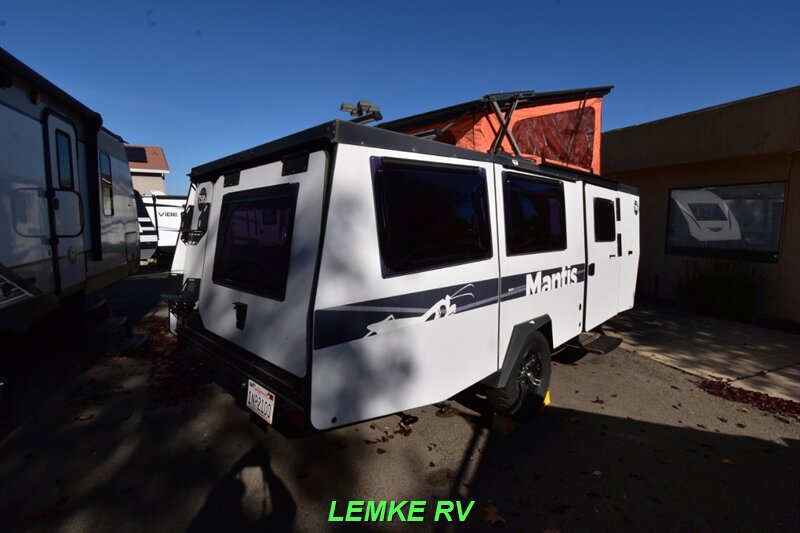 2021 Taxa Outdoors Mantis   - Photo 10 - Rocklin, CA 95677