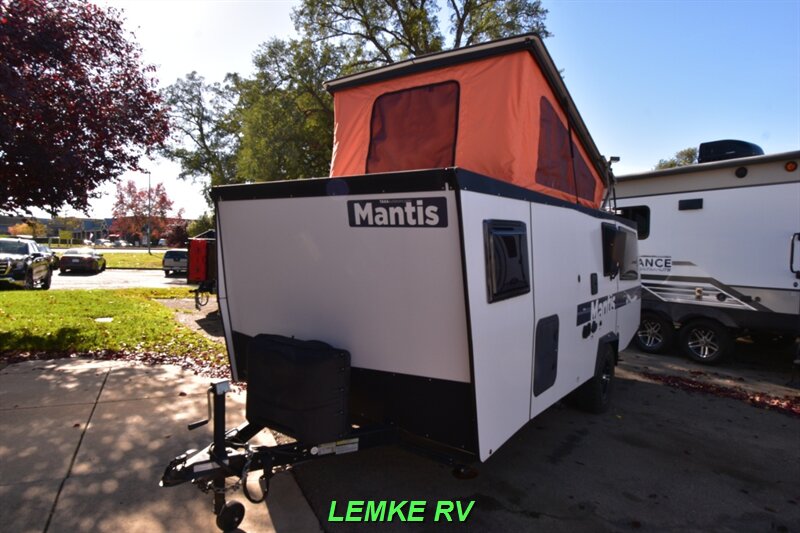 2021 Taxa Outdoors Mantis   - Photo 6 - Rocklin, CA 95677