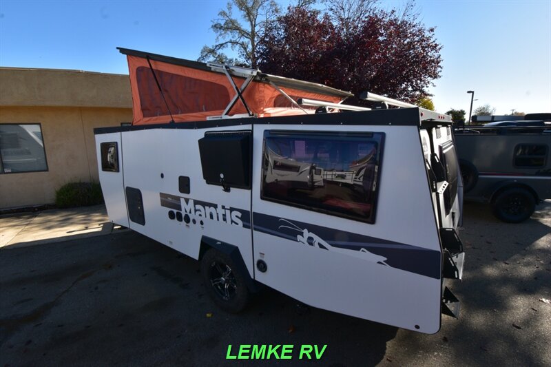 2021 Taxa Outdoors Mantis   - Photo 7 - Rocklin, CA 95677