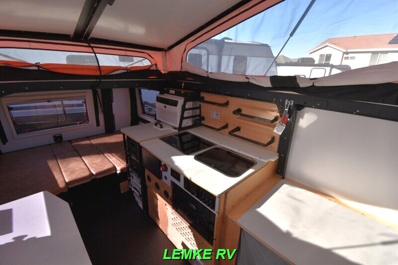 2021 Taxa Outdoors Mantis STD   - Photo 11 - Rocklin, CA 95677