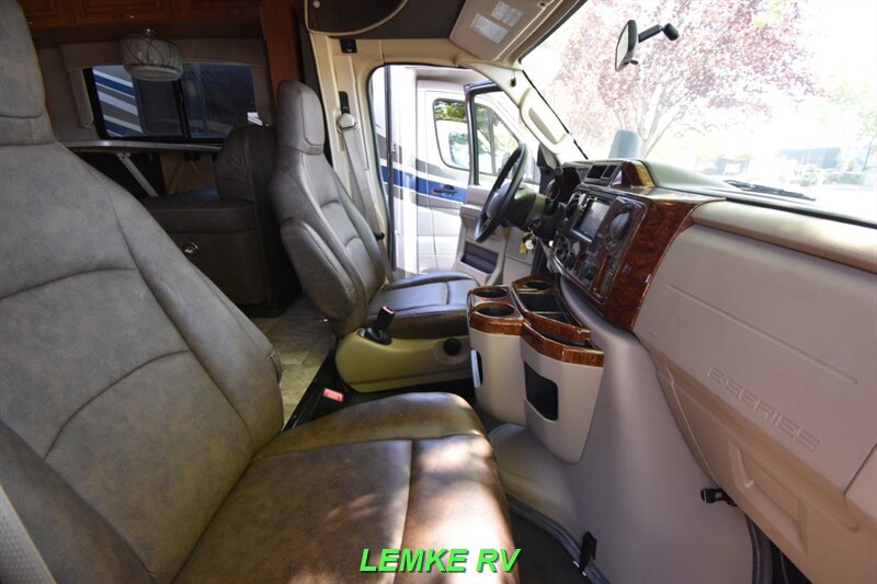 2019 Nexus RV Viper 25V   - Photo 26 - Rocklin, CA 95677