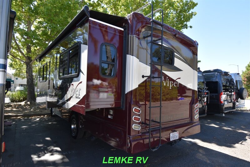 2019 Nexus RV Viper 25V   - Photo 7 - Rocklin, CA 95677