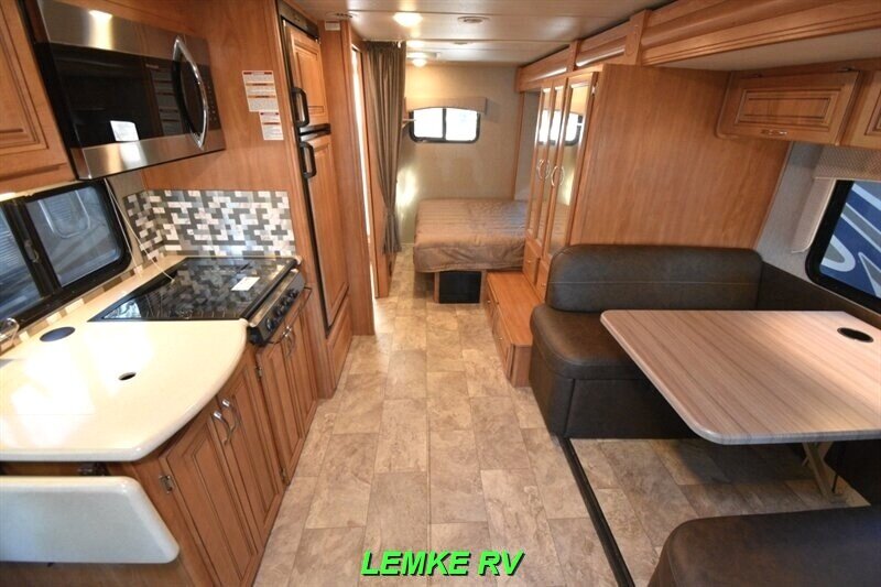 2019 Nexus RV Viper 25V   - Photo 2 - Rocklin, CA 95677