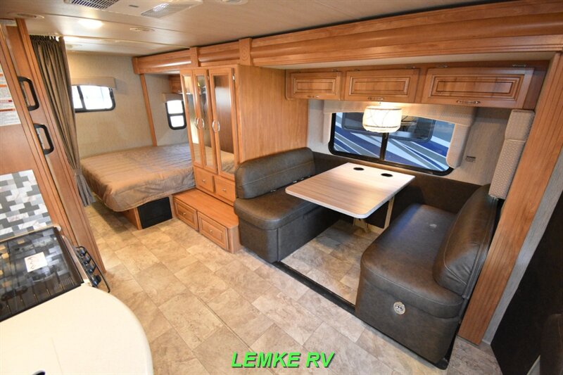 2019 Nexus RV Viper 25V   - Photo 11 - Rocklin, CA 95677