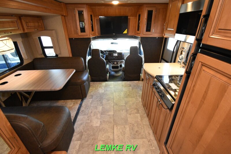 2019 Nexus RV Viper 25V   - Photo 5 - Rocklin, CA 95677