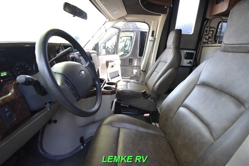 2019 Nexus RV Viper 25V   - Photo 9 - Rocklin, CA 95677