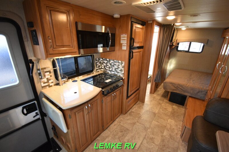 2019 Nexus RV Viper 25V   - Photo 13 - Rocklin, CA 95677