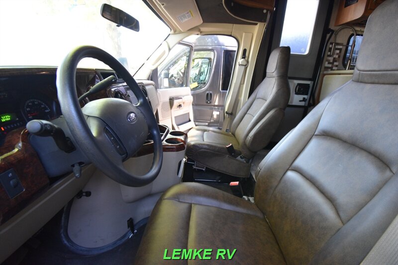 2019 Nexus RV Viper 25V   - Photo 10 - Rocklin, CA 95677