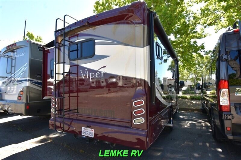 2019 Nexus RV Viper 25V   - Photo 8 - Rocklin, CA 95677