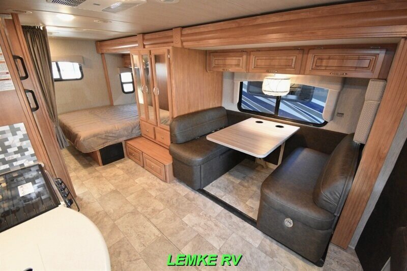2019 Nexus RV Viper 25V   - Photo 10 - Rocklin, CA 95677