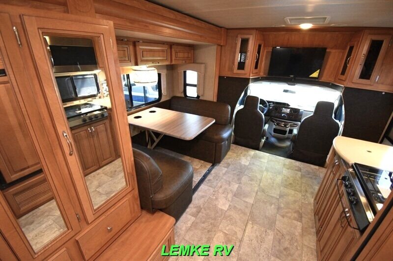 2019 Nexus RV Viper 25V   - Photo 13 - Rocklin, CA 95677