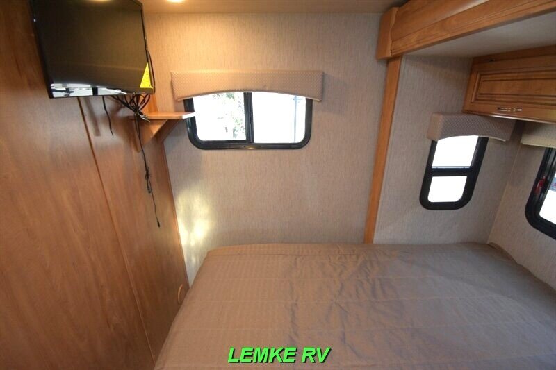 2019 Nexus RV Viper 25V   - Photo 18 - Rocklin, CA 95677