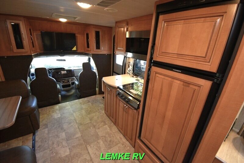2019 Nexus RV Viper 25V   - Photo 16 - Rocklin, CA 95677