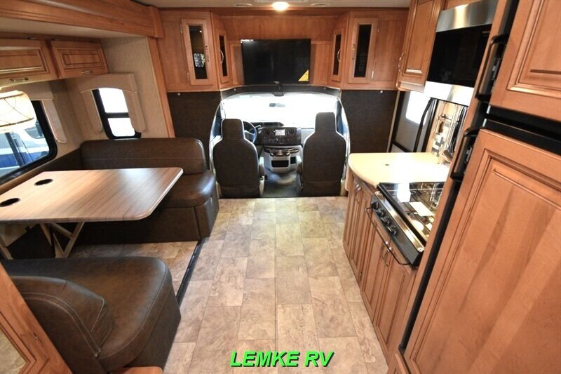 2019 Nexus RV Viper 25V   - Photo 5 - Rocklin, CA 95677