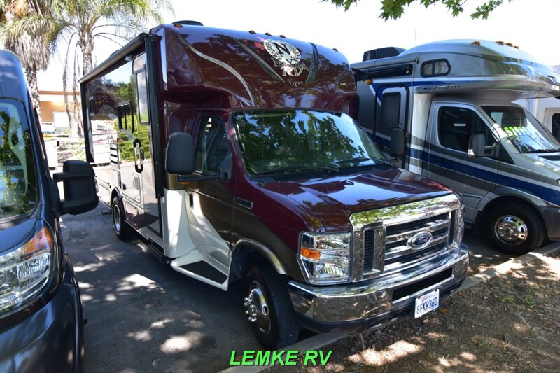 2019 Nexus RV Viper 25V   - Photo 1 - Rocklin, CA 95677