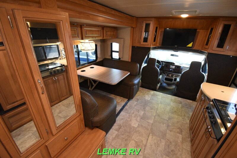 2019 Nexus RV Viper 25V   - Photo 14 - Rocklin, CA 95677