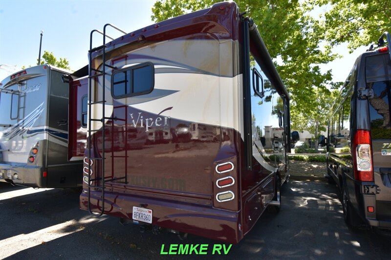 2019 Nexus RV Viper 25V   - Photo 9 - Rocklin, CA 95677