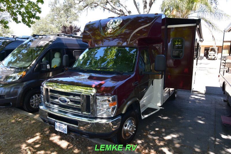 2019 Nexus RV Viper 25V   - Photo 6 - Rocklin, CA 95677