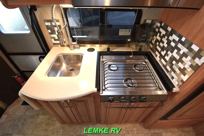 2019 Nexus RV Viper 25V   - Photo 21 - Rocklin, CA 95677