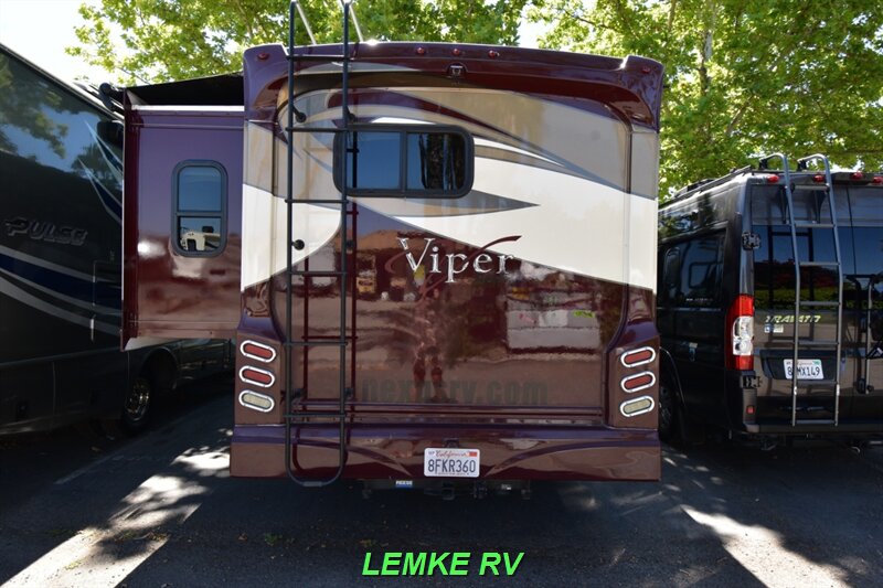 2019 Nexus RV Viper 25V   - Photo 8 - Rocklin, CA 95677