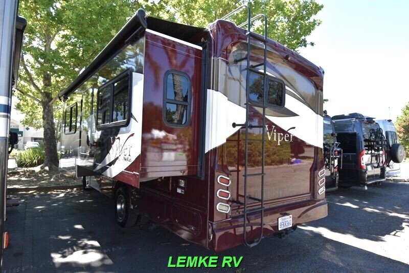 2019 Nexus RV Viper 25V   - Photo 7 - Rocklin, CA 95677