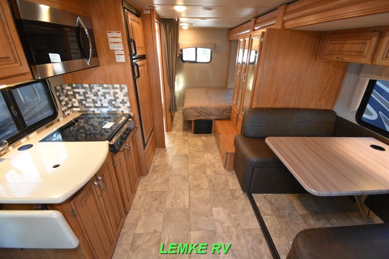 2019 Nexus RV Viper 25V   - Photo 2 - Rocklin, CA 95677