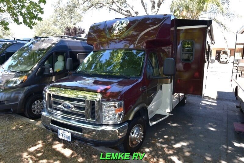 2019 Nexus RV Viper 25V   - Photo 6 - Rocklin, CA 95677