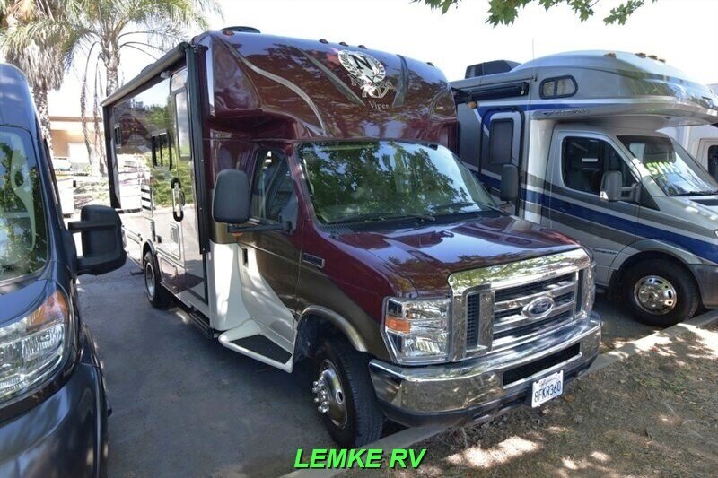 2019 Nexus RV Viper 25V   - Photo 1 - Rocklin, CA 95677