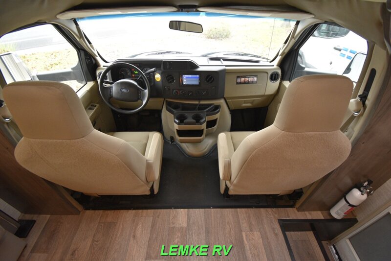 2020 Winnebago Minnie Winnie 31K   - Photo 24 - Rocklin, CA 95677